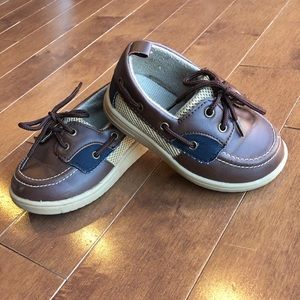 Koala Kids Boys Loafers Size 8t